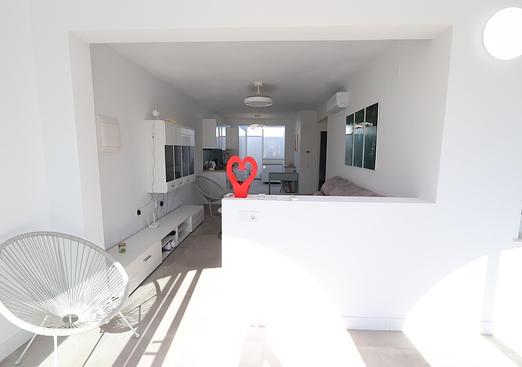 Bungalow in Ciudad Quesada