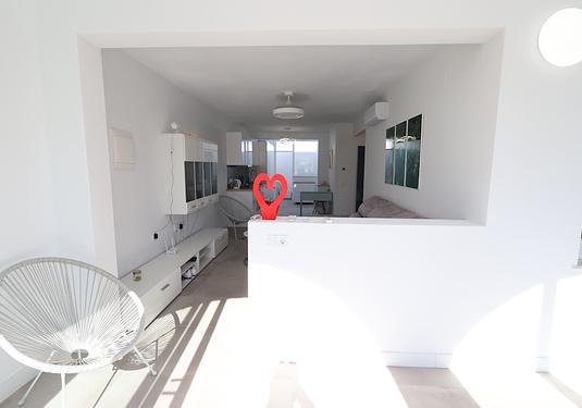 Bungalow in Ciudad Quesada