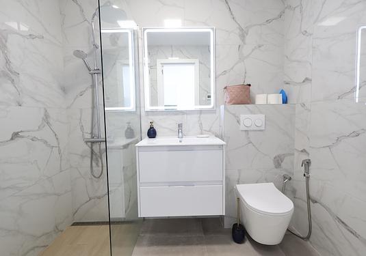 Bungalow in Ciudad Quesada