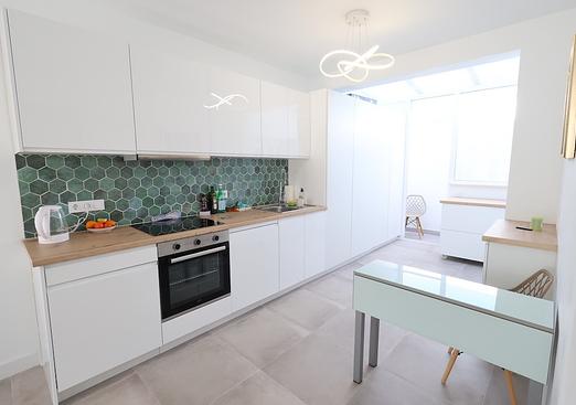 Bungalow in Ciudad Quesada