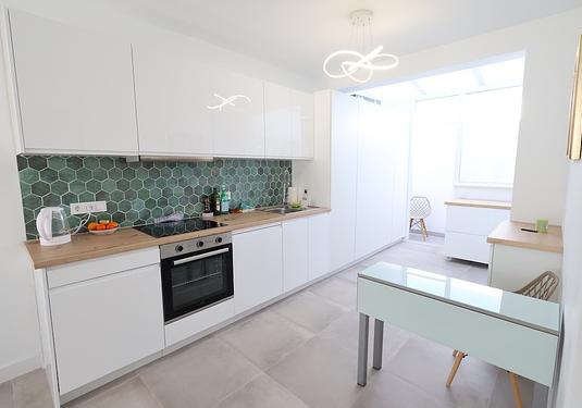 Bungalow in Ciudad Quesada