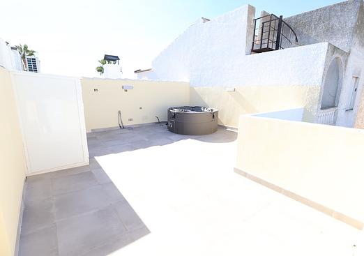 Bungalow in Ciudad Quesada