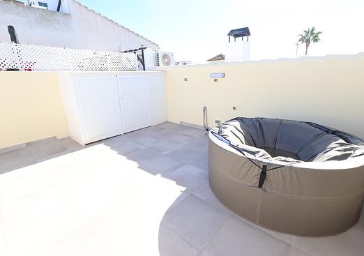 Bungalow in Ciudad Quesada