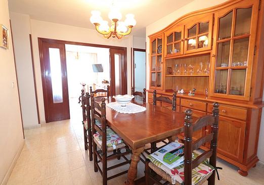Apartment in Playa Del Acequion
