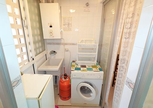 Apartment in Playa Del Acequion