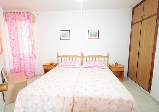 Apartment in Playa Del Acequion