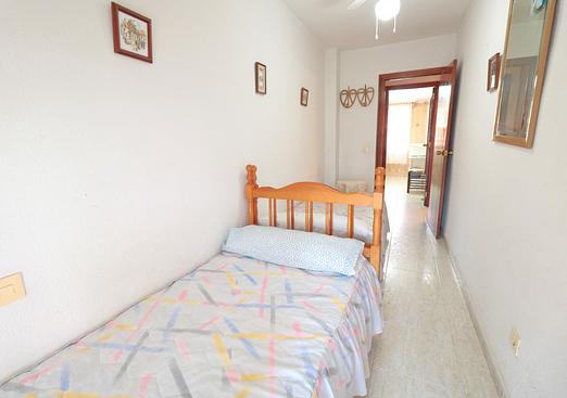 Apartment in Playa Del Acequion