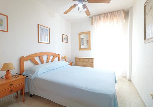 Apartment in Playa Del Acequion