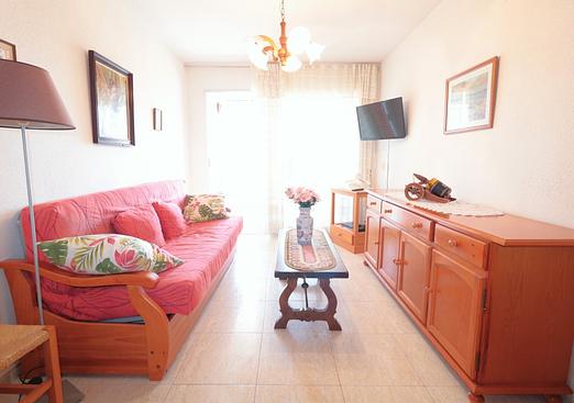 Apartment in Playa Del Acequion