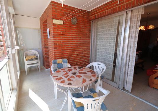 Apartment in Playa Del Acequion