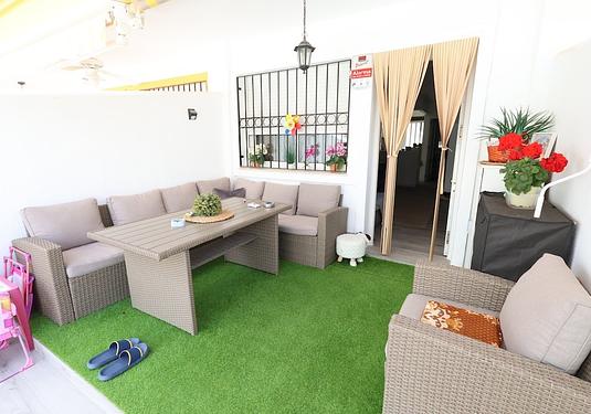 Town house in Torre de La Horadada