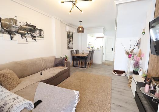 Town house in Torre de La Horadada