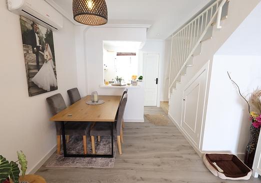 Town house in Torre de La Horadada