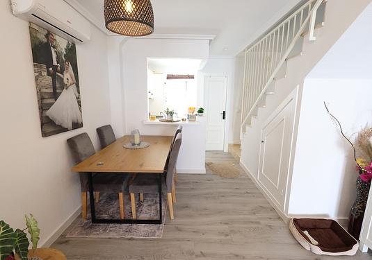 Town house in Torre de La Horadada