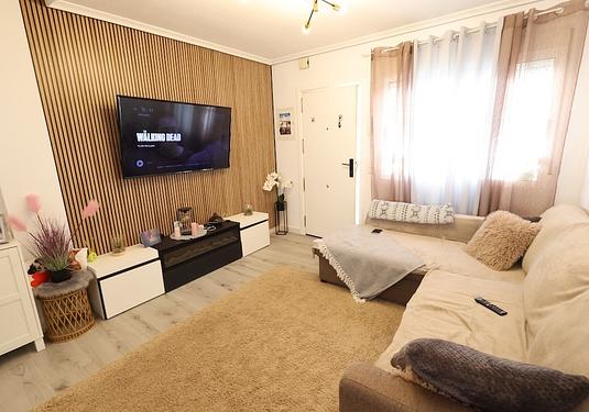 Town house in Torre de La Horadada