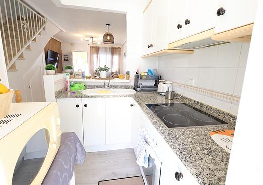 Town house in Torre de La Horadada