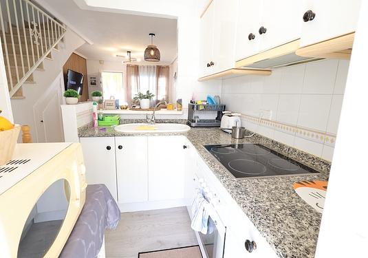 Town house in Torre de La Horadada