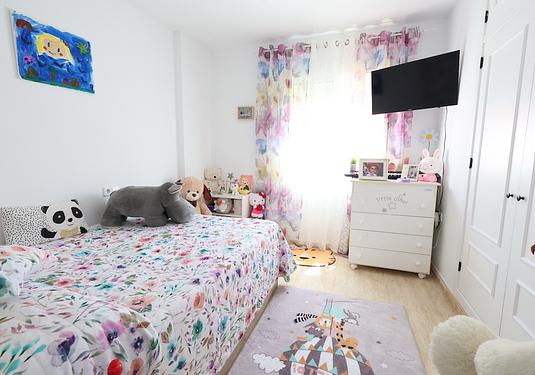 Town house in Torre de La Horadada