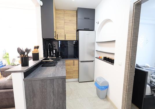 Apartment in Playa Del Acequion