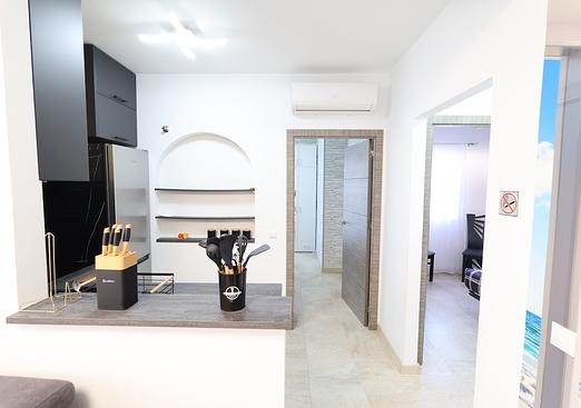 Apartment in Playa Del Acequion