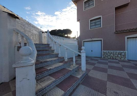 Villa in Ciudad Quesada