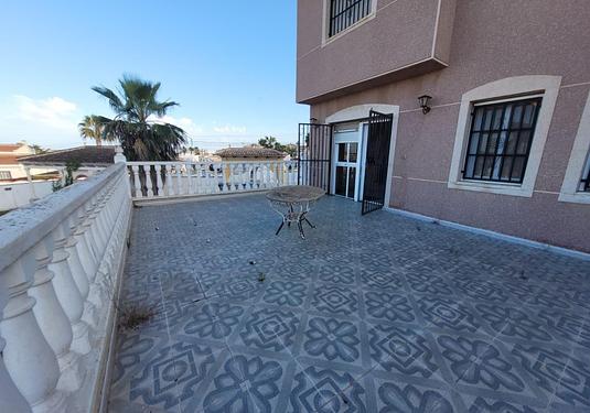 Villa in Ciudad Quesada