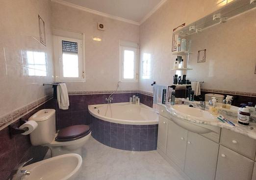 Villa in Ciudad Quesada