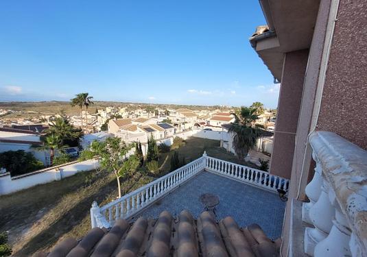 Villa in Ciudad Quesada