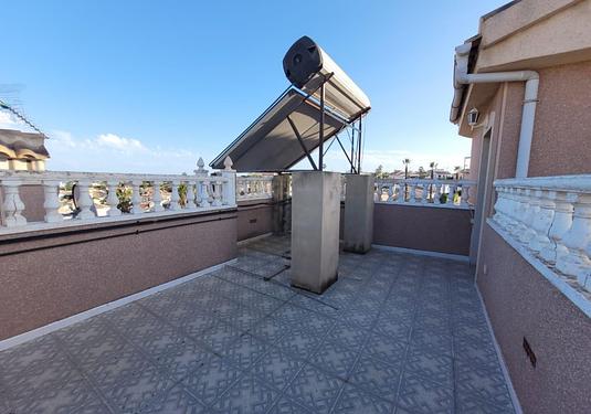 Villa in Ciudad Quesada