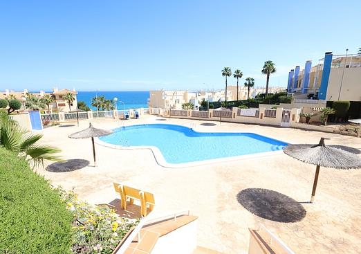 Apartment in Cabo Roig