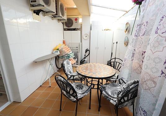 Apartment in Cabo Roig