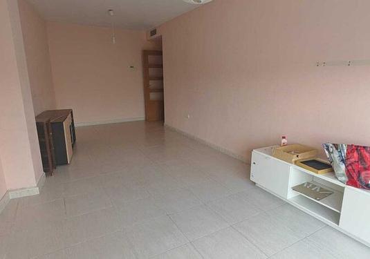 Apartment in San Juan De Alicante