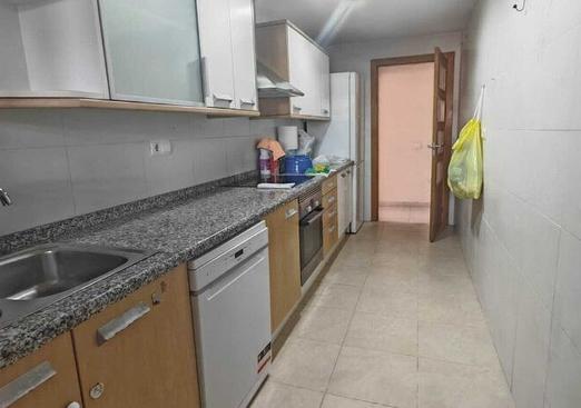 Apartment in San Juan De Alicante