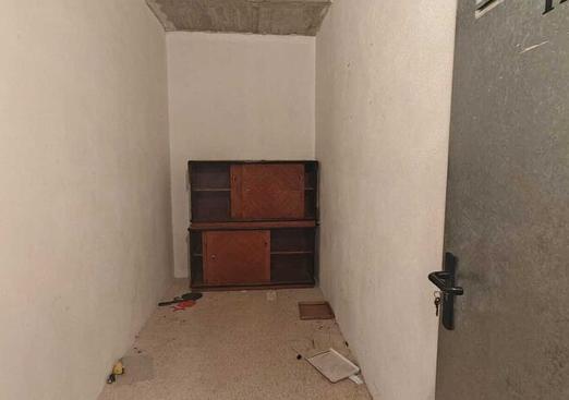 Apartment in San Juan De Alicante