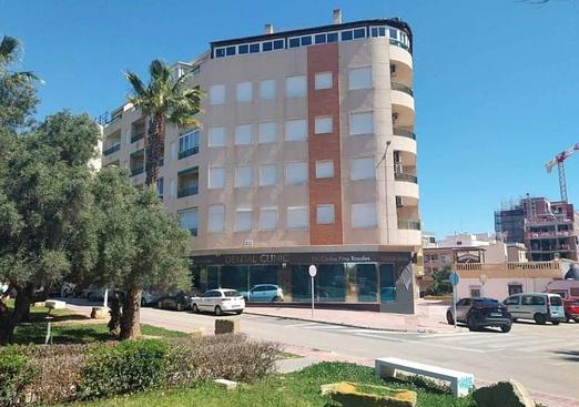 Apartment in La Mata