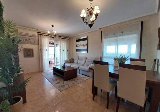 Apartment in La Mata
