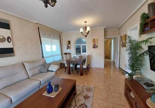 Apartment in La Mata