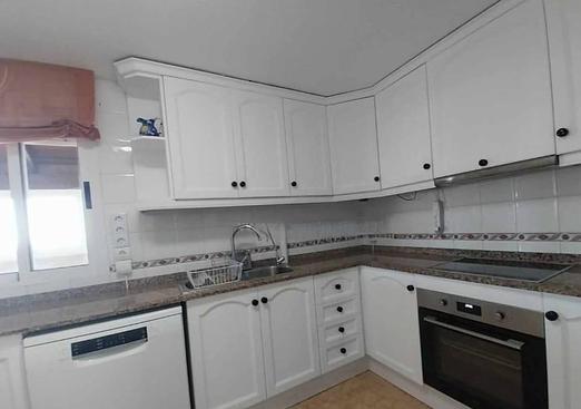 Apartment in La Mata