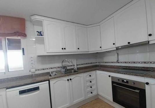 Apartment in La Mata