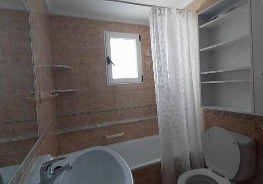 Apartment in La Mata