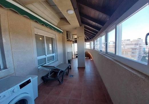 Apartment in La Mata