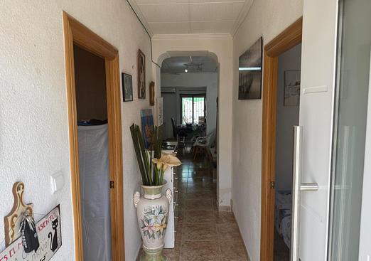 Town house in Torremendo