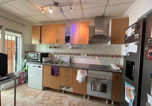 Town house in Torremendo