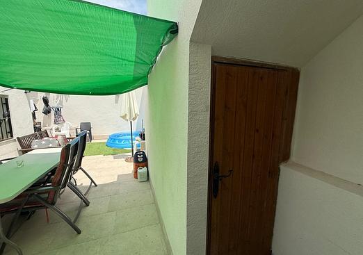 Town house in Torremendo