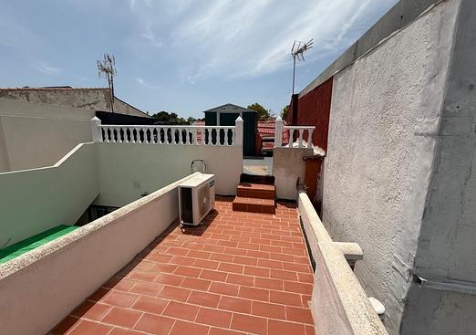 Town house in Torremendo