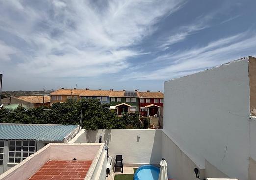 Town house in Torremendo