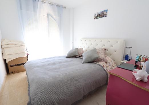 Apartment in Campoamor