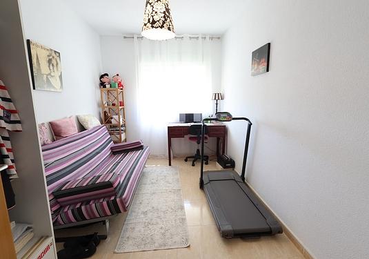 Apartment in Campoamor