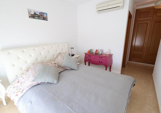 Apartment in Campoamor