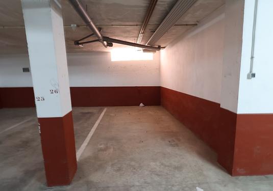 Apartment in Campoamor